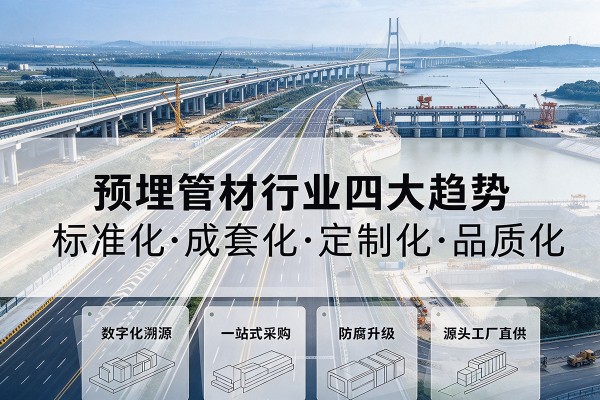 且末行业发展趋势总结