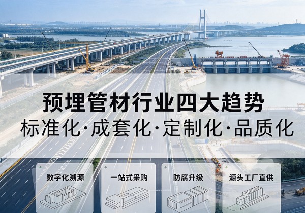 且末行业发展趋势总结