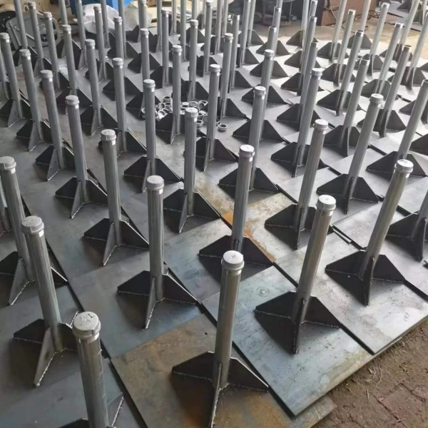 且末鑫亿呈沉降板生产